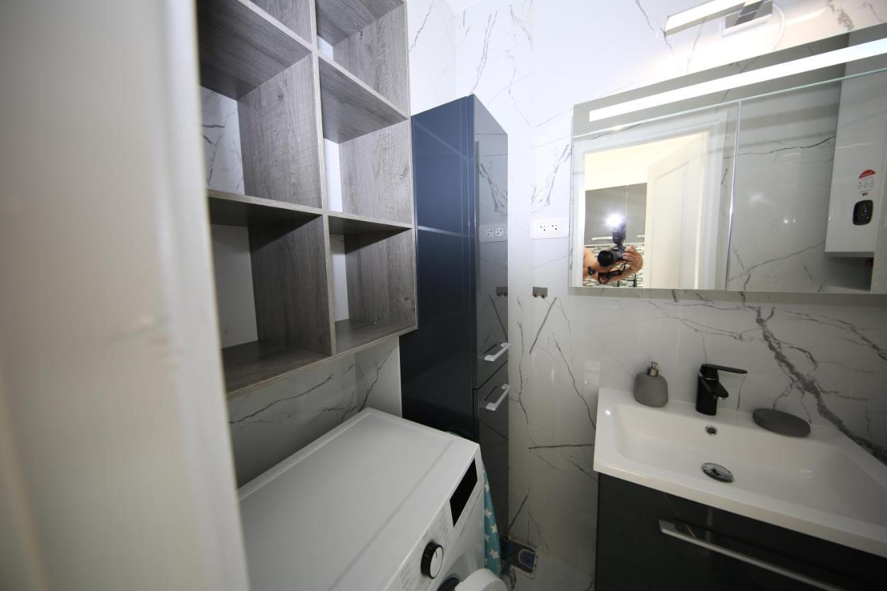 Studio Indecent Agde Exteriér fotografie